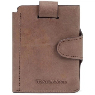 Портмоне Tony Perotti Metropolis 3506 Camel (90041) изображение 1