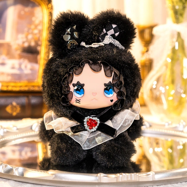 М'яка іграшка Pop Top сюрприз Lucky Emma Зайченята (MJ-000090) - picture 9