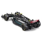 Масштабна модель автомобіля Bburago Mercedes-AMG F1 W14 E Performance (2023) (143) (18-38080) - зменшене зображення 6