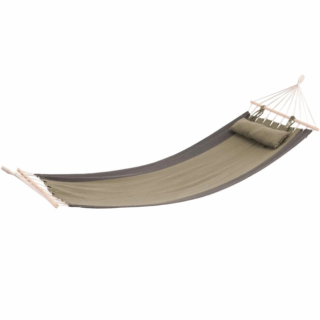 Гамак Easy Camp Moonlight Hammock Single Grey (928908) - зображення 1