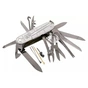 Ніж Victorinox Swisschamp Transparent Silver (1.6794.T7) - зменшене зображення 5