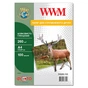 Фотопапір WWM A4 (SG260.100) - зменшене зображення 1