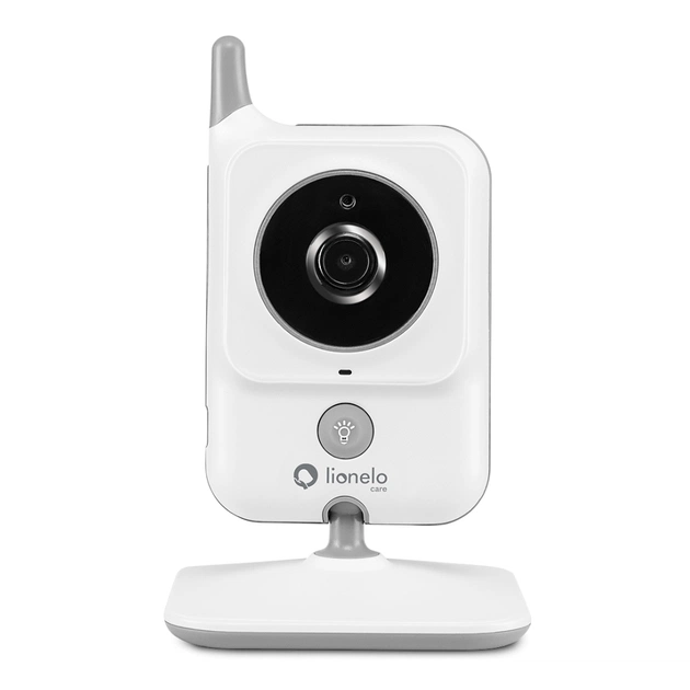 Відеоняня Lionelo BabyLine 7.1 (LOC-BABYLINE 7.1) - picture 3