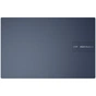 Ноутбук ASUS Vivobook 15 X1504MA-BQ132 (90NB17I1-M00560) - зменшене зображення 4