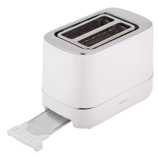 Тостер Ardesto T-F450W - picture 3