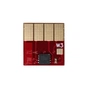Чип для картриджа HP 711M/CZ131A, 29 мл, magenta Apex (CHIP-HP-711-M) - зменшене зображення 1