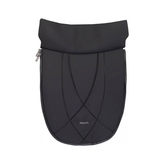 Коляска Espiro 2 в 1 Yoga 2026 217 Gray Zen (5905683801898) - picture 3