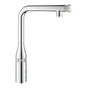 Змішувач Grohe Essence (31615000) - зменшене зображення 5