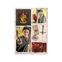 Пазл DoDo Easy-S Harry Potter. Ґрифіндор (200493) - preview 3