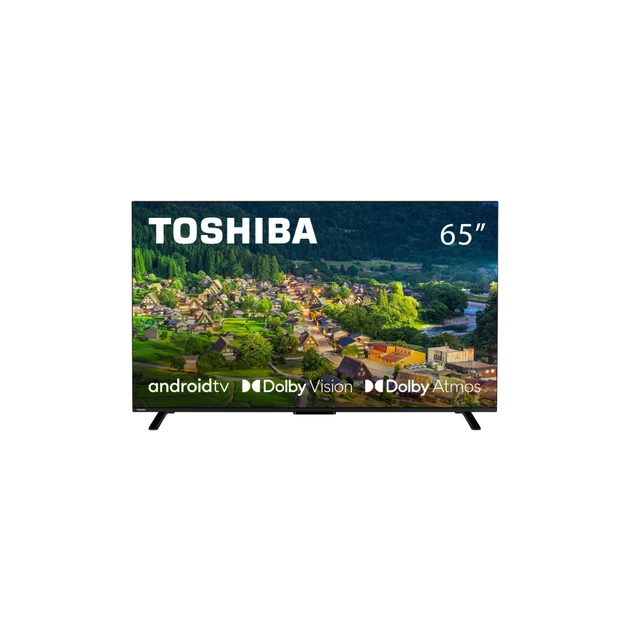 Телевізор Toshiba 65UA2363DG - зображення 1