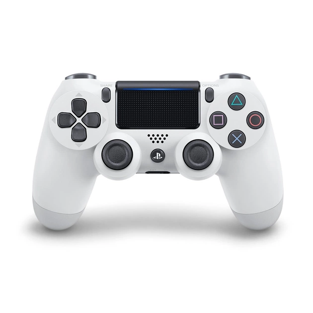 Ігрова консоль Sony PlayStation 4 Slim 500Gb White (CUH-2008A) - picture 11