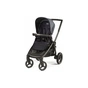 Коляска Peg-Perego 3 в 1Book Plus S Horizon, небесна (PACK02-00000000003) - зменшене зображення 2