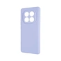 Чохол до мобільного телефона XoKo Silicone Xiaomi Redmi Note 15 4G EU/GL (164mm) / Poco M8 5G Purple (XK-CS-XM-N15VL) - зменшене зображення 3