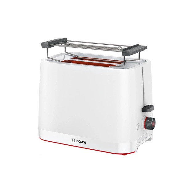 Тостер Bosch TAT3M121 - зображення 1