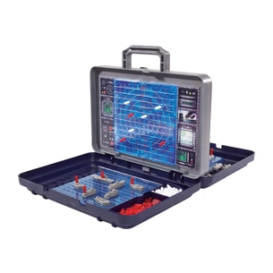 Настільна гра Noris Морський бій у кейсі (606100335) зображення 1