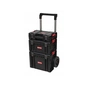 Ящик для інструментів QBRICK SYSTEM PRO Set 1 Plus, на колесах, 19", 490415717, Z259619PG001 (Z259619PG001) - зменшене зображення 1