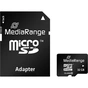 Карта пам'яті Mediarange 32GB microSD class 10 (MR959) - зменшене зображення 1
