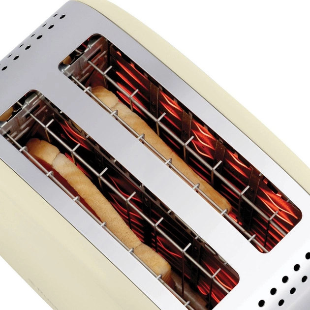 Тостер Russell Hobbs 26551-56 - picture 7