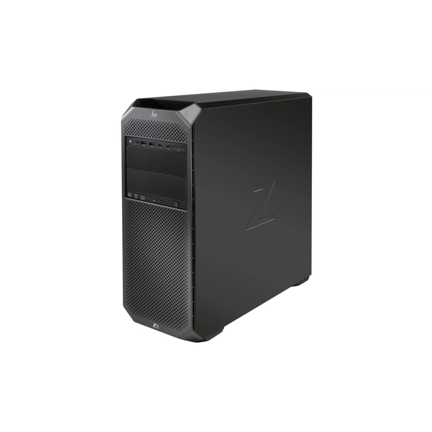 Комп'ютер HP Z6 G4 WKS Tower / Xeon Silver 4108 (6QP06EA) - зображення 1