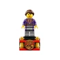 Конструктор LEGO NINJAGO Преследователь ниндзя X-1 — 15-я годовщина (71867) - уменьшенное изображение 6