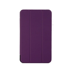 Чохол до планшета BeCover Smart Case Samsung Tab A 7.0 T280/T285 Purple (700822) зображення 1