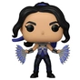 Фігурка Funko Pop серії Mortal Kombat II - Кітана (87074) - зменшене зображення 1