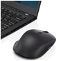 Мишка Lenovo 600 Wireless Black (GY50U89282) - зменшене зображення 6