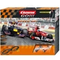 Автотрек Carrera Go Speed Up! (62309) - зменшене зображення 1