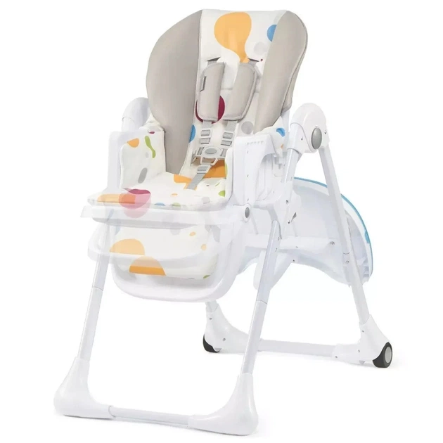 Стілець для годування Kinderkraft Yummy Multi (5902533910274) - picture 9