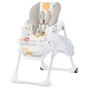 Стілець для годування Kinderkraft Yummy Multi (5902533910274) - уменьшенное изображение 9