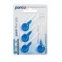 Щітки для міжзубних проміжків Paro Swiss Flexi Grip x-тонкі Ø 3.0 мм 4 шт. (7610458010716) - preview 2