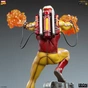 Фігурка для геймерів ABYstyle MARVEL X-Men Pyr (MARCAS30420-10) - зменшене зображення 6