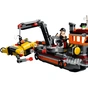 Конструктор LEGO Jurassic World Нападение мозазавра на лодку (77983) - уменьшенное изображение 6