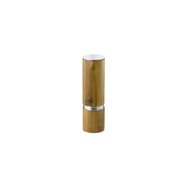 Млинок для спецій Kela Kauri 5,5 x 18 см Wood (12196) - зображення 1