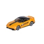 Машина Same Toy Model Car Спорткар Желтый (SQ80992-Aut-5) - уменьшенное изображение 2