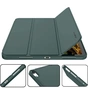 Чохол до планшета BeCover Direct Charge Pen mount Pencil Apple iPad Air 5 (2022) 10.9" Dark Green (708776) - зменшене зображення 5