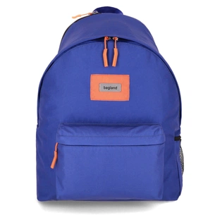 Рюкзак для ноутбука Bagland 15.6" Stylish L 24L electric 0051869 (1119120722) зображення 1