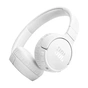 Навушники JBL Tune 670NC White (JBLT670NCWHT) - зменшене зображення 1