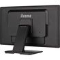 Монитор iiyama T2452MSC-B2AG - уменьшенное изображение 8