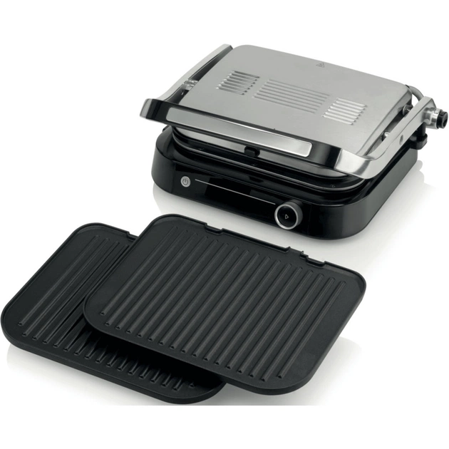 Электрогриль Gorenje GCG2100S - изображение 5