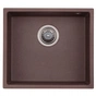 Мийка кухонна GRANADO Under top marron (gr1906) - зменшене зображення 1