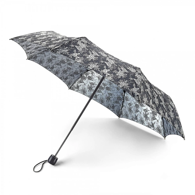Парасоля Fulton Diamond L852 Marquise - Jacquard Floral (L852-035122) - зображення 6