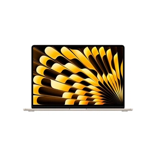 Ноутбук Apple MacBook Air 15 M5 A3448 Starlight (MDVD4UA/A) зображення 1