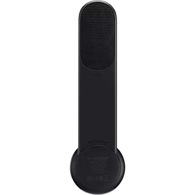 Універсальний автотримач Baseus C02 Pro Series Magnetic Wireless Charging Car Mount Cluster Black (C40156000111-00) - picture 3