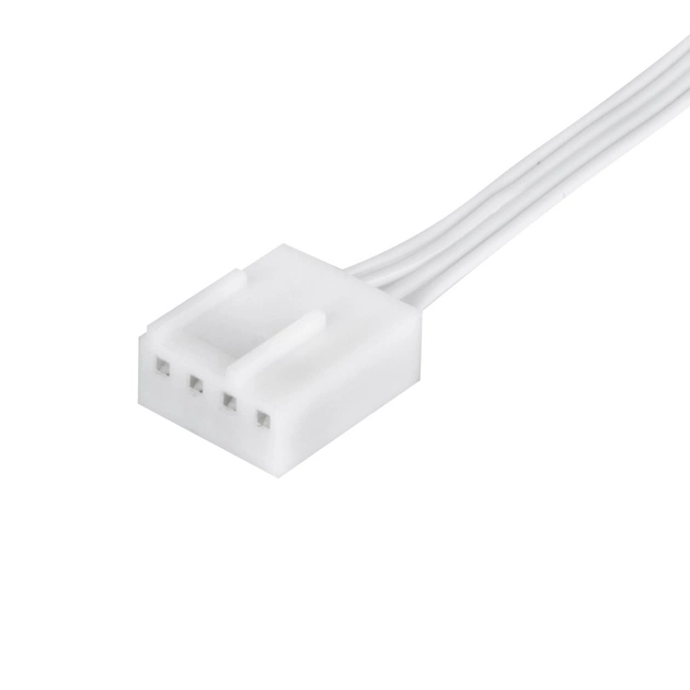 Кулер для корпуса Silver Stone Vista VS140W ARGB (SST-VS140W-ARGB) - изображение 11