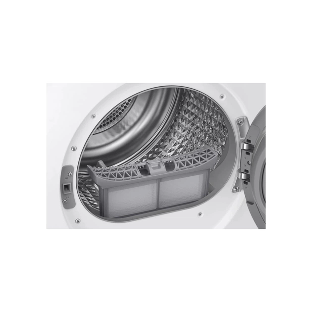 Сушильна машина Samsung DV90BB9440GHUA - picture 6