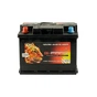 Акумулятор автомобільний G-Pard 60 Аh/12V (TRC060-01) - зменшене зображення 1