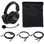 Навушники HyperX Cloud MIX Black (4P5K9AA) - зменшене зображення 7