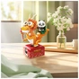 Конструктор Pantasy Kung Fu Panda Косрайдер По (86510) - зменшене зображення 2