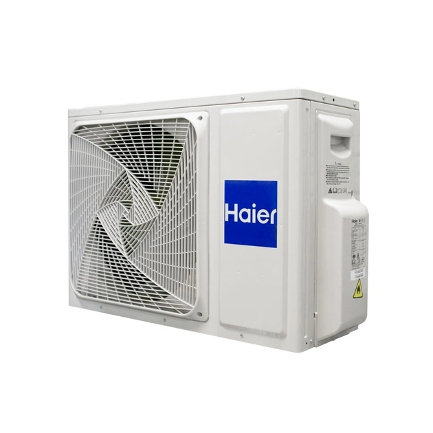 Кондиціонер Haier AS35S2SF1FA-S1/1U35MEHFRA-1 - зображення 7